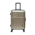 ABS&PC Trolley Case with TSA Lock SUITCASE